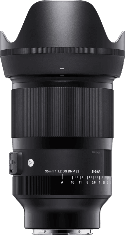 Sigma 35mm f/1.4 DG DN Art Sony E-mount (0085126303655,085126303655,85126303655)