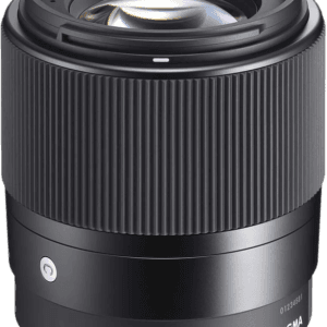 Sigma E 30mm f/1.4 DC C Sony (0085126302658,085126302658,85126302658)