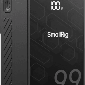 Smallrig V-Mount Battery Mini VB99 SE (6941590016603)