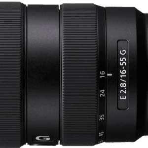 Sony 16-55mm f/2.8 G (4548736099654)