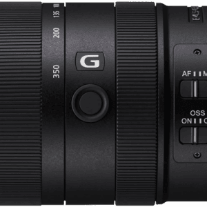 Sony 70-350mm f/4.5-6.3 G OSS (4548736099753)