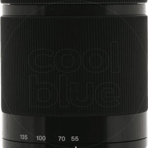 Sony E 55-210mm f/4.5-6.3 OSS (4905524958706)