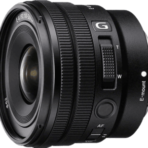 Sony E PZ 10-20 mm F4 G (4548736132160)