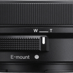 Sony E PZ 16-50mm f/3.5-5.6 OSS II (4548736156722)