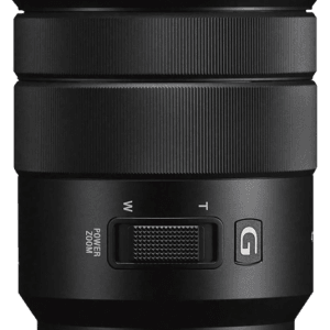 Sony E PZ 18-105mm f/4 G OSS (4905524956671,4905524956672)