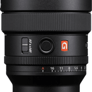 Sony FE 14mm f/1.8 GM (4548736131170)