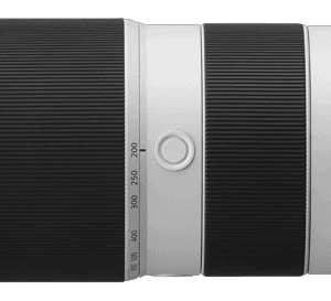 Sony FE 200-600mm f/5.6-6.3 (4548736099739)