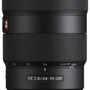 Sony FE 24-70mm f/2.8 GM (4548736019522)