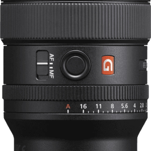 Sony FE 24mm f/1.4 GM (4548736083981)
