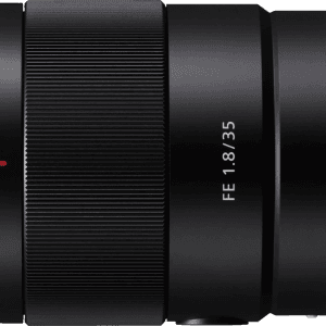 Sony FE 35mm f/1.8 (4548736099760)