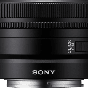 Sony FE 40mm f/2.5 G (4548736130616)