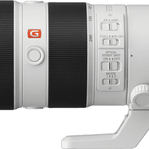 Sony FE 70-200mm f/2.8 GM OSS (4548736038417)