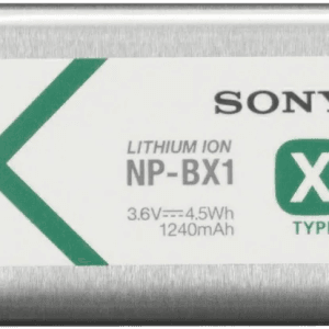 Sony NP-BX1 (4905524885880)
