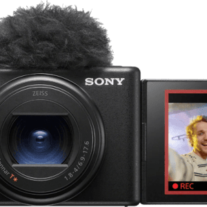 Sony ZV-1 II (5013493465145)