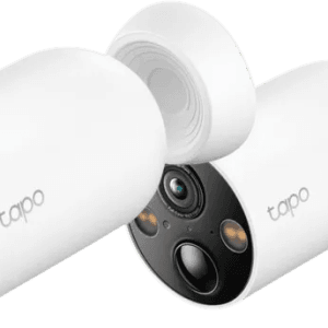 TP-Link Tapo C460 Duo Pack (6151123047008)