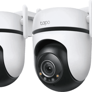 TP-Link Tapo C520WS Duo Pack (6095639813835)