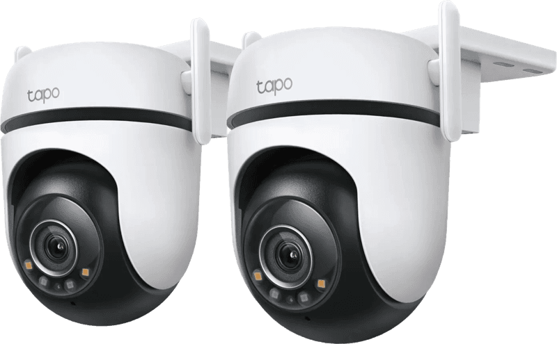 TP-Link Tapo C520WS Duo Pack (6095639813835)