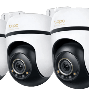 TP-Link Tapo C530WS 3 Pack (6151121251292)