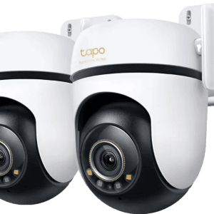 TP-Link Tapo C530WS Duo Pack (6151121249220)