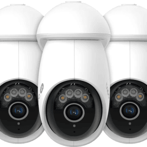 TP-Link Tapo C560WS 3-Pack (6151127846805)