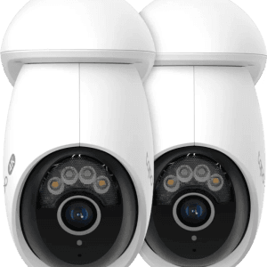 TP-Link Tapo C560WS Duo Pack (6151127842838)