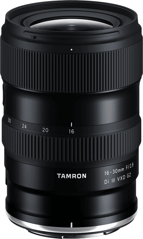 Tamron 16-30mm f/2.8 Di III VXD G2 Nikon Z (4960371006987)
