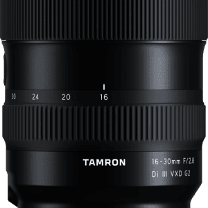 Tamron 16-30mm f/2.8 Di III VXD G2 Sony FE (4960371006970)