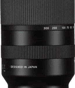 Tamron 18-300mm f/3.5-6.3 Di III-A VC VXD Nikon Z (4960371007007)