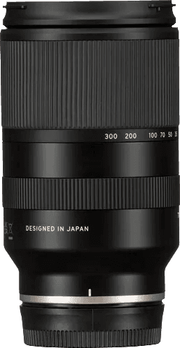 Tamron 18-300mm f/3.5-6.3 Di III-A VC VXD Nikon Z (4960371007007)