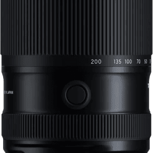 Tamron 25-200mm f/2.8-5.6 Di III VXD G2 Sony FE (4960371007014)