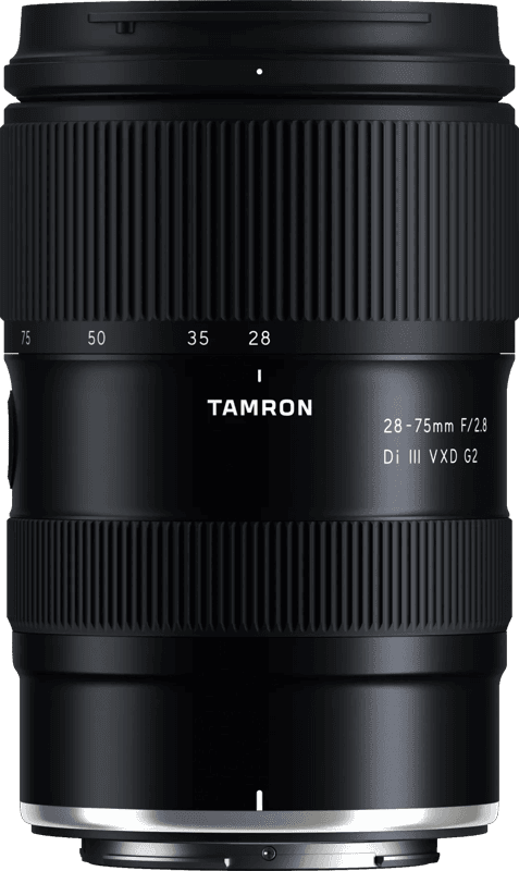 Tamron 28-75mm f/2.8 Di III VXD G2 Nikon Z (4960371006901)