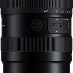 Tamron 50-400mm f/4.5-6.3 Di III VC VXD Nikon Z (4960371006956)