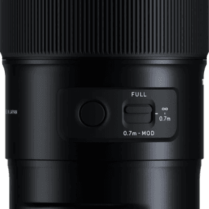 Tamron 90mm f/2.8 Di III Macro VXD Sony FE (4960371006932)