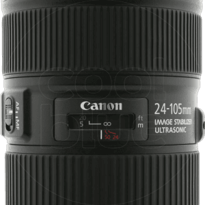 Canon EF 24-105mm f/4L IS II USM (4549292063615)