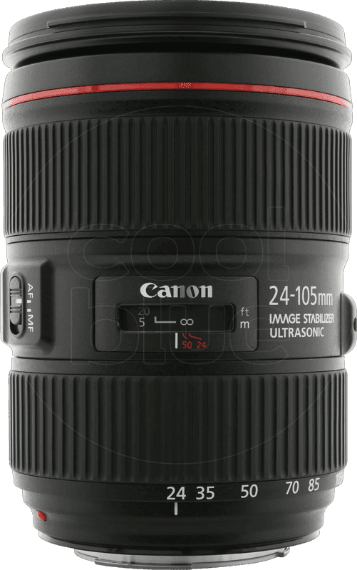 Canon EF 24-105mm f/4L IS II USM (4549292063615)