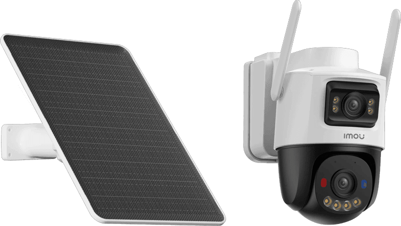 Imou AOV Dual Kit (6937479641769)