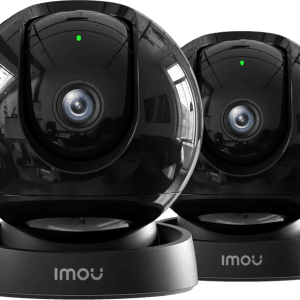 Imou Rex 3D (3K) 2-pack (6151115686604)