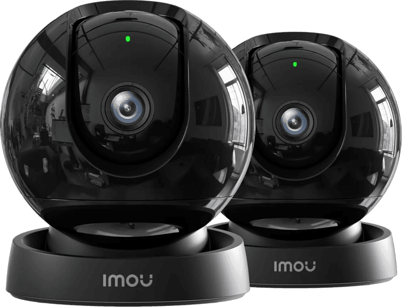 Imou Rex 3D (3K) 2-pack (6151115686604)