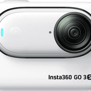 Insta360 GO 3S Wit 128GB (6970357857401)