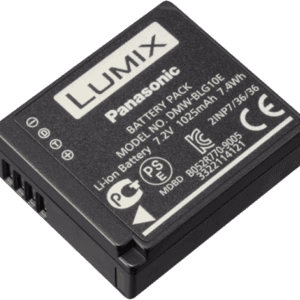 Panasonic DMW-BLG10E (5025232746316)