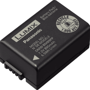 Panasonic DMW-BMB9 (5025232577385)