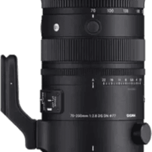 Sigma 70-200mm f/2.8 DG DN OS Sports Sony E-mount (085126591656,85126591656)