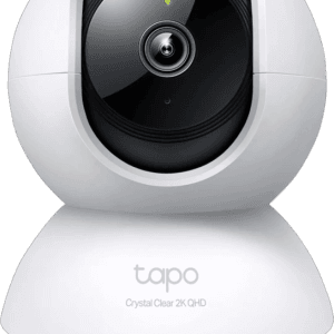 TP-Link Tapo C220 Pan & Tilt (4895252500936)