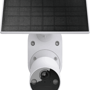 TP-Link Tapo C410 Solar Kit (8885020620368)