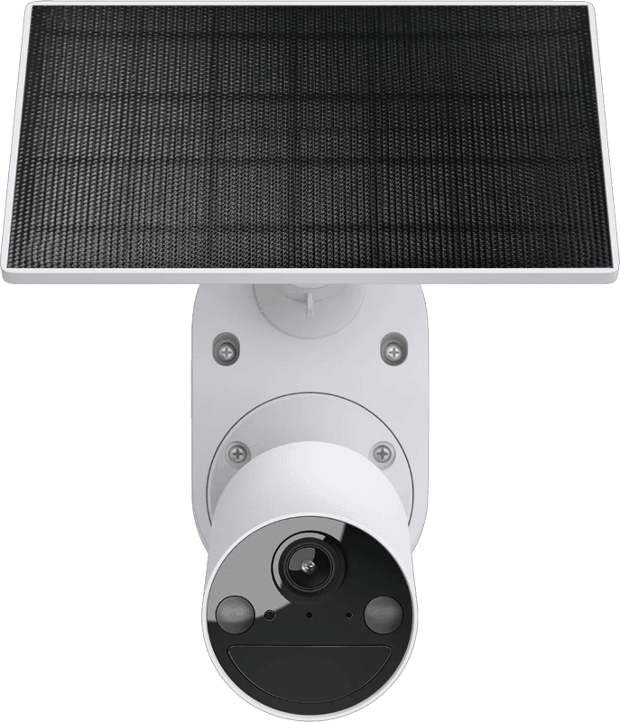 TP-Link Tapo C410 Solar Kit (8885020620368)