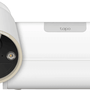TP-Link Tapo C460 + H500 CentralHub (6151123686634)