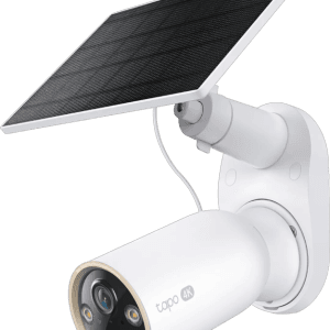 TP-Link Tapo C460 Solar Kit (8885020624250)