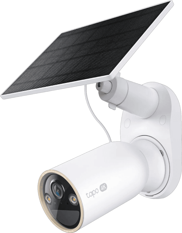 TP-Link Tapo C460 Solar Kit (8885020624250)