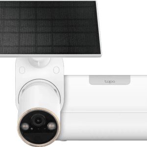 TP-Link Tapo C460 Solar Kit + H500 CentralHub (6151123691638)