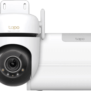 TP-Link Tapo C530WS Duo Pack + H500 CentralHub (6151123675683)